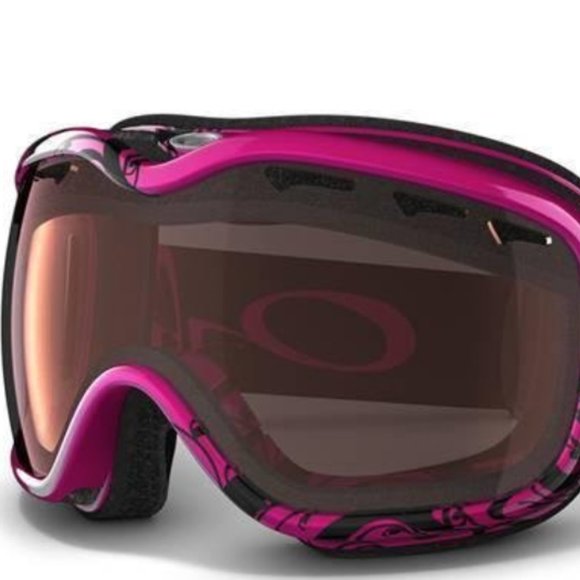 OAKLEY Stockholm Snow Goggles - Picture 1 of 2